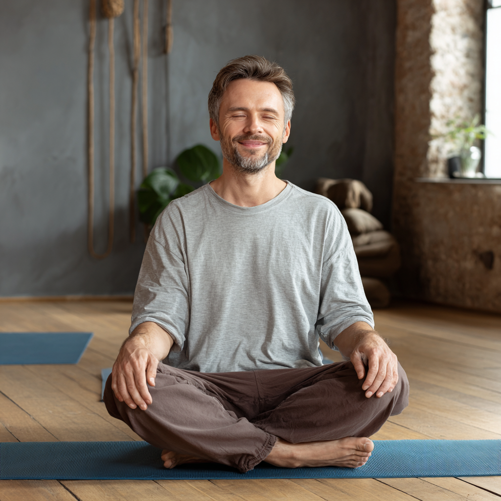 Romanian adults enjoying healthy meals together, featuring colorful fruits, vegetables and natural foods that support joint and muscle health
